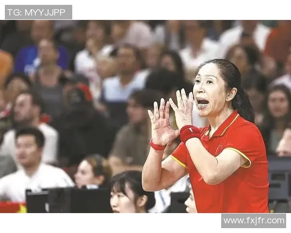 郑薇展望十五运会期待广东女篮夺金牌再创辉煌