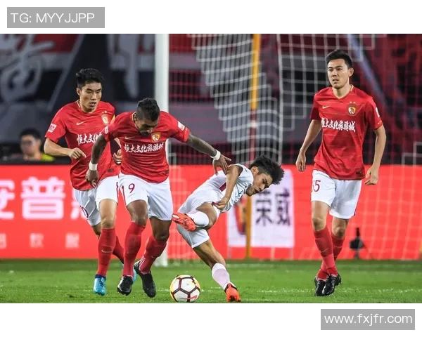 广州恒大与上港对决前瞻分析及比赛结果预测精彩看点一网打尽